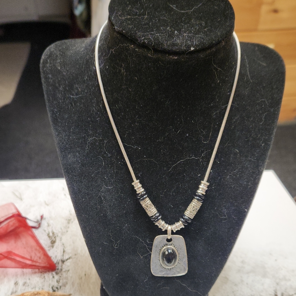 Lia Sophia Necklace